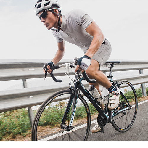 Cyclocross / Gravelbikes